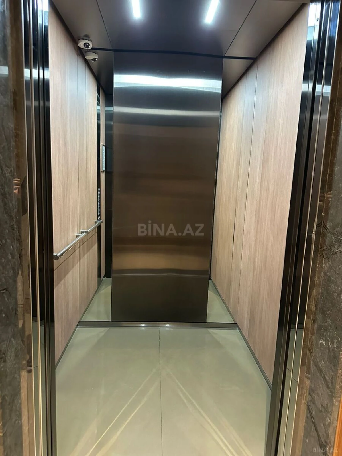 Satılır 3 otaqlı mənzil 70 m²