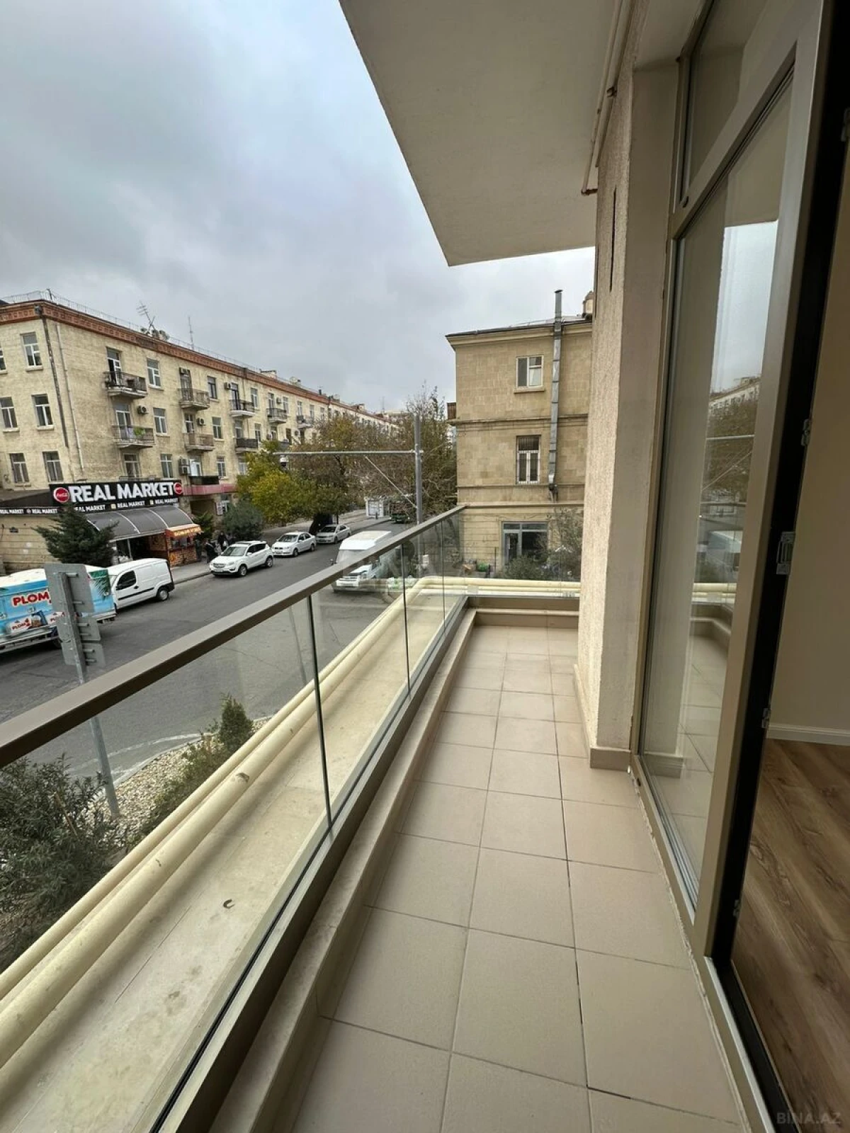 Satılır 3 otaqlı mənzil 70 m²