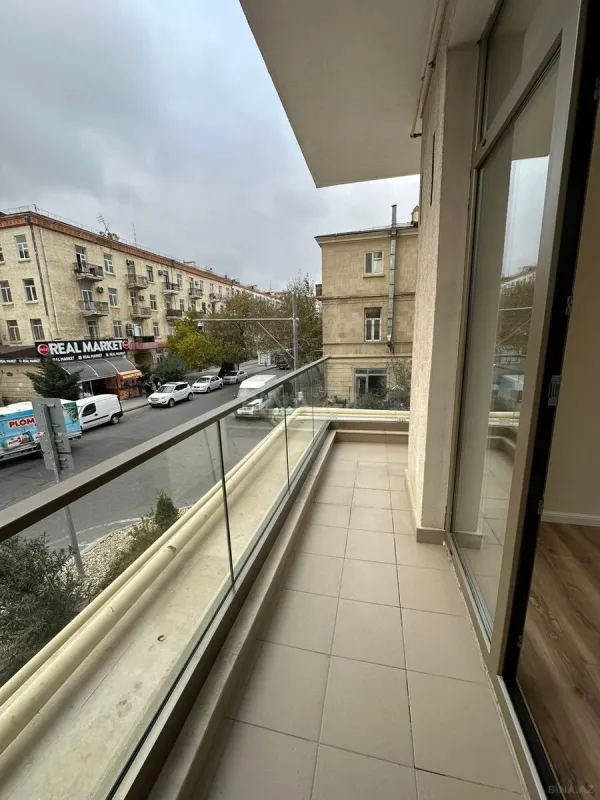 Satılır 3 otaqlı mənzil 70 m²