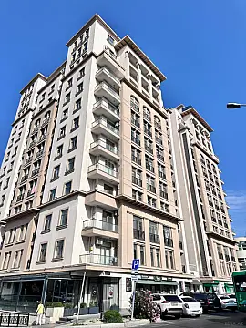 Satılır 3 otaqlı mənzil 70 m² — Bakı, Bayıl 3 otaq 70.00 m²