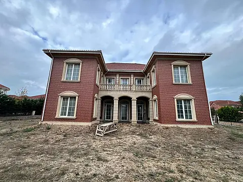 Satılır 10 otaqlı həyət evi 500 m² — Bakı, Sea Breeze 10 otaq 500.00 m²