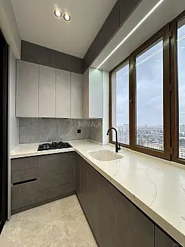 Satılır 2 otaqlı mənzil 67 m²