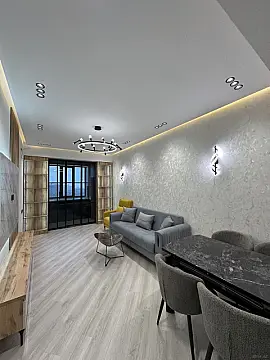 Satılır 2 otaqlı mənzil 67 m² — Bakı, Bülbülə 2 otaq 67.00 m²