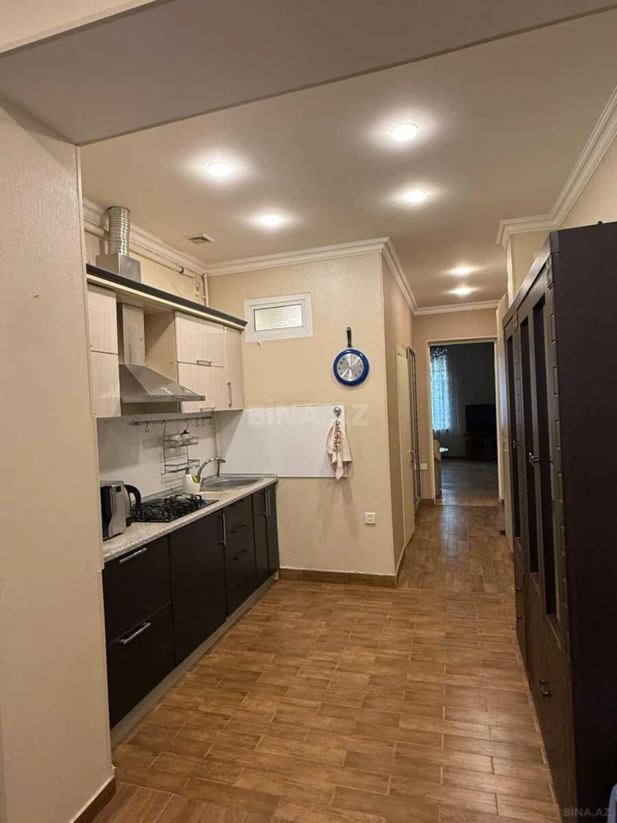 Satılır 3 otaqlı mənzil 70 m²