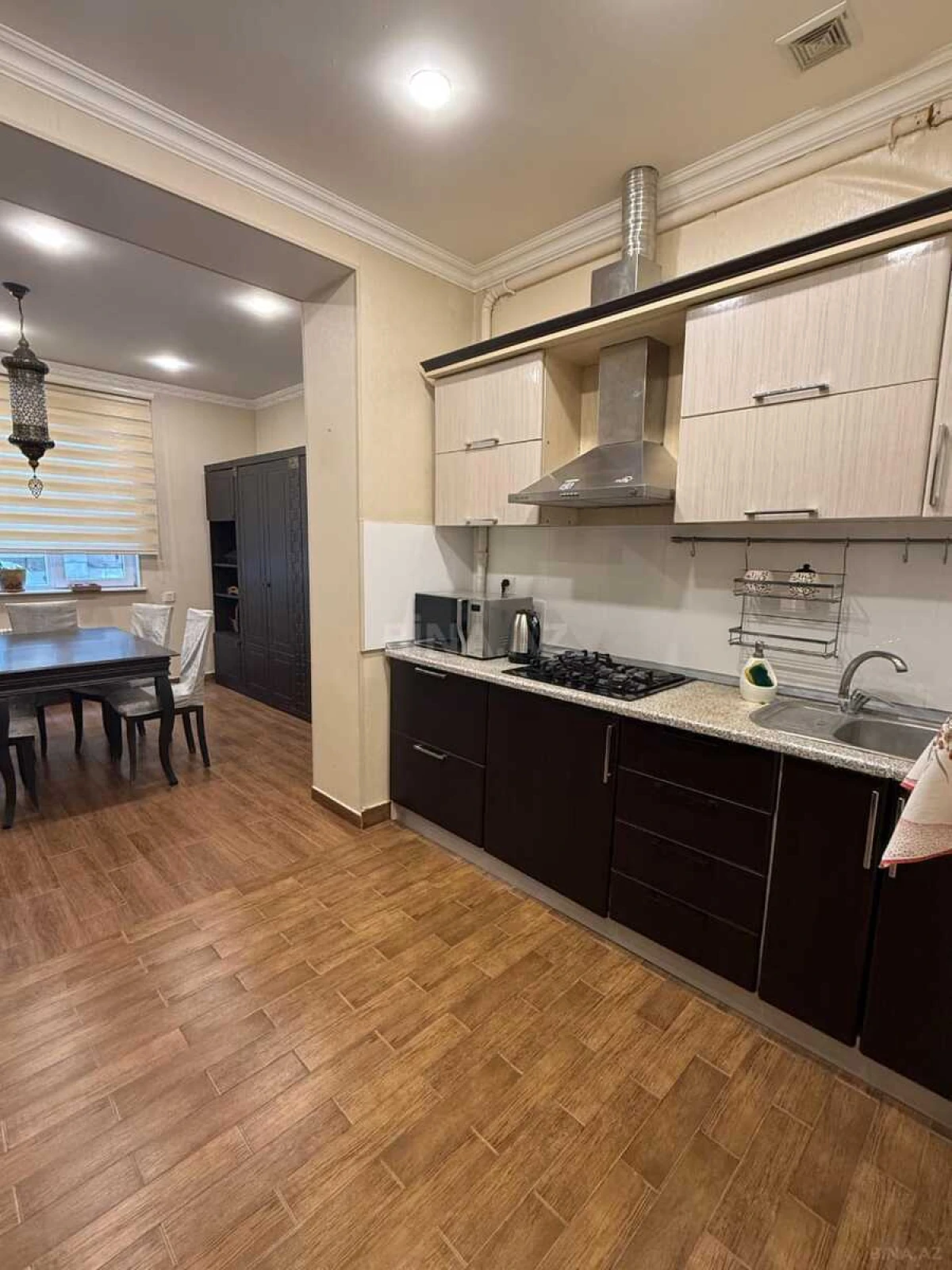 Satılır 3 otaqlı mənzil 70 m²