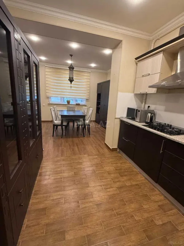 Satılır 3 otaqlı mənzil 70 m²
