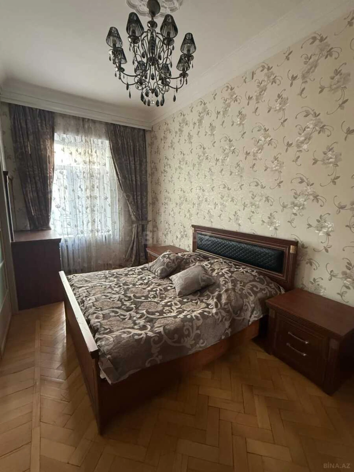Satılır 3 otaqlı mənzil 70 m²