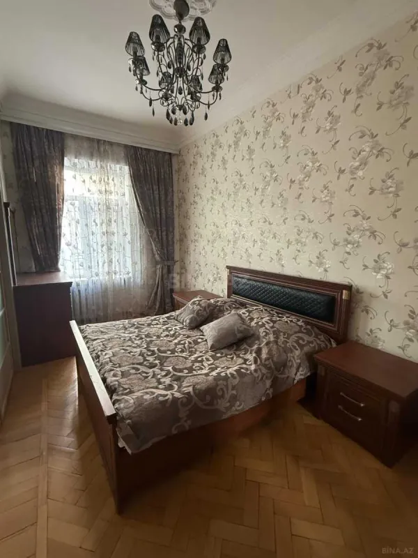 Satılır 3 otaqlı mənzil 70 m²