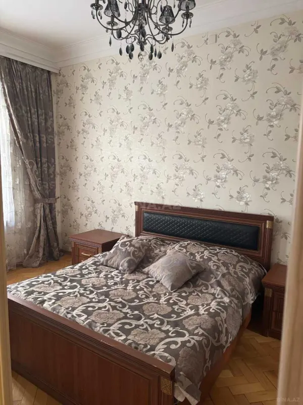 Satılır 3 otaqlı mənzil 70 m²