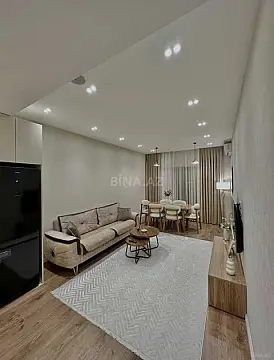 Satılır 2 otaqlı mənzil 65 m² — Bakı, Nərimanov 2 otaq 65.00 m²