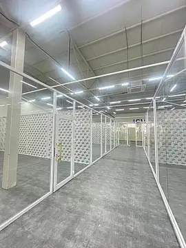 Kirayə verilir obyekt 580 m²