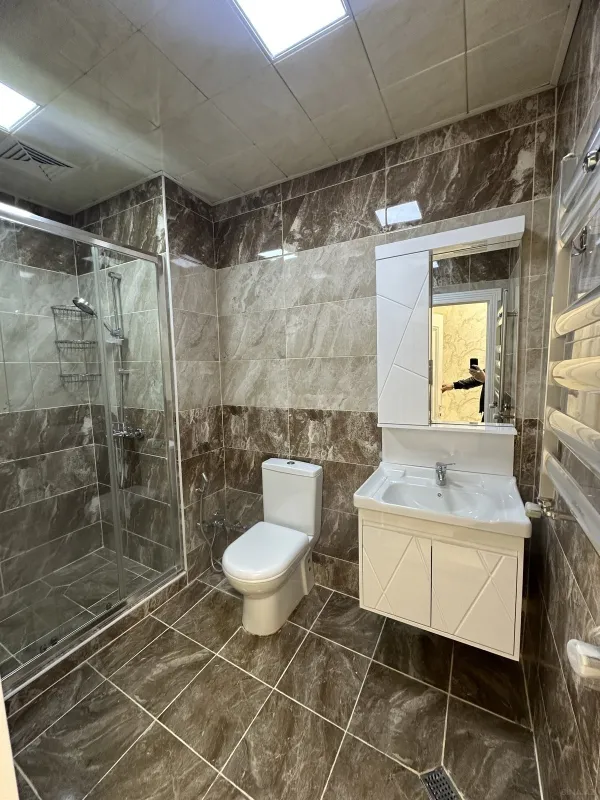 Satılır 3 otaqlı mənzil 82 m²