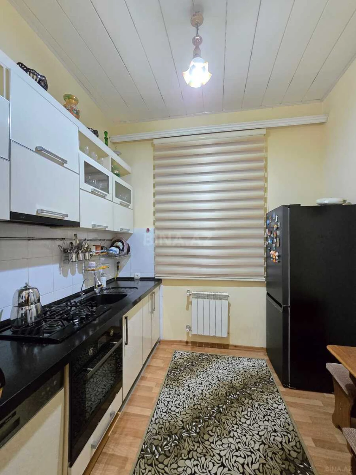 Satılır 7 otaqlı həyət evi 230 m²