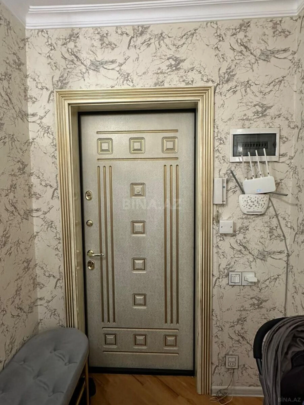 Satılır 3 otaqlı mənzil 100 m²