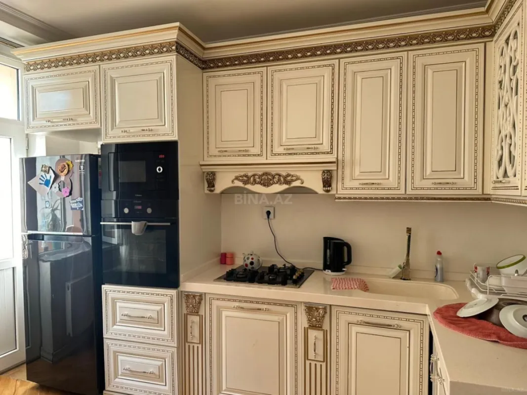 Satılır 3 otaqlı mənzil 100 m²