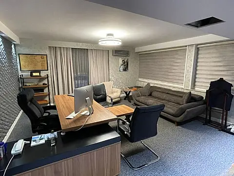 Kirayə verilir 7 otaqlı ofis 240 m² — Bakı, Nərimanov 7 otaq 240.00 m²