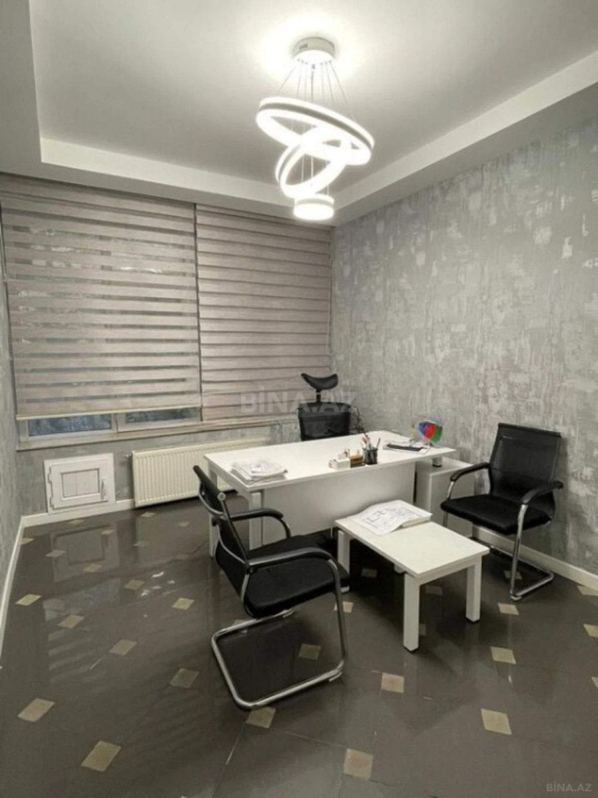 Kirayə verilir 7 otaqlı ofis 240 m²