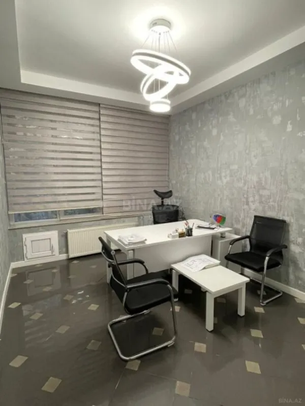 Kirayə verilir 7 otaqlı ofis 240 m²