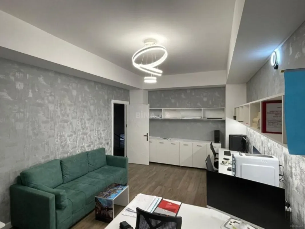 Kirayə verilir 7 otaqlı ofis 240 m²