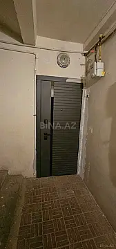 Satılır 5 otaqlı mənzil 121 m²