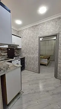 Satılır 2 otaqlı mənzil 55 m²