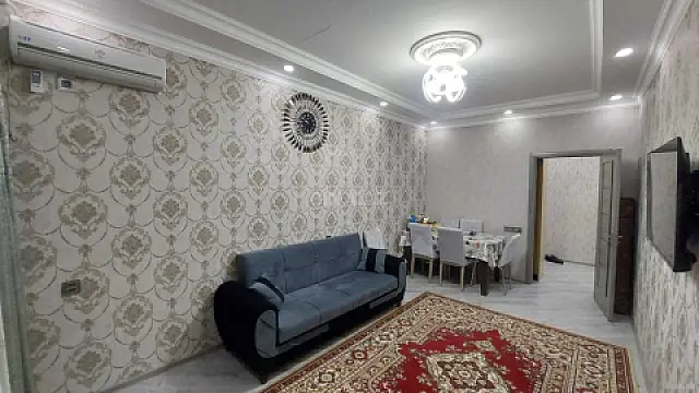 Satılır 2 otaqlı mənzil 55 m² — Bakı, Masazır 2 otaq 55.00 m²
