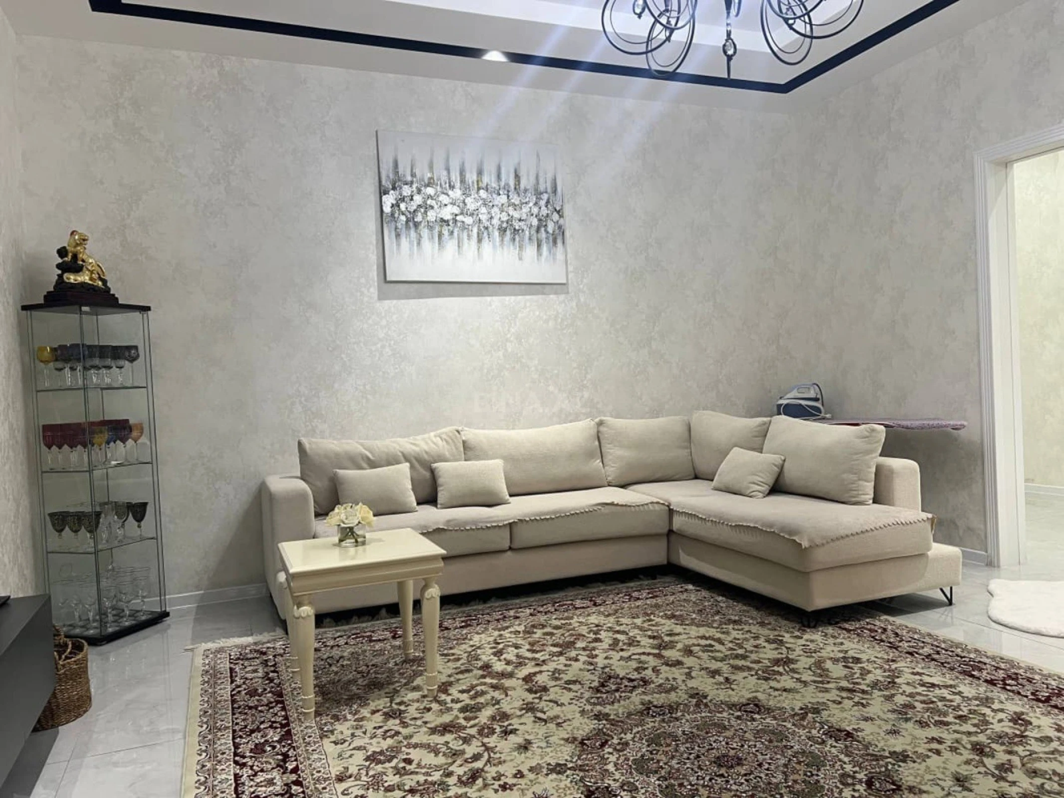 Satılır 4 otaqlı həyət evi 250 m²