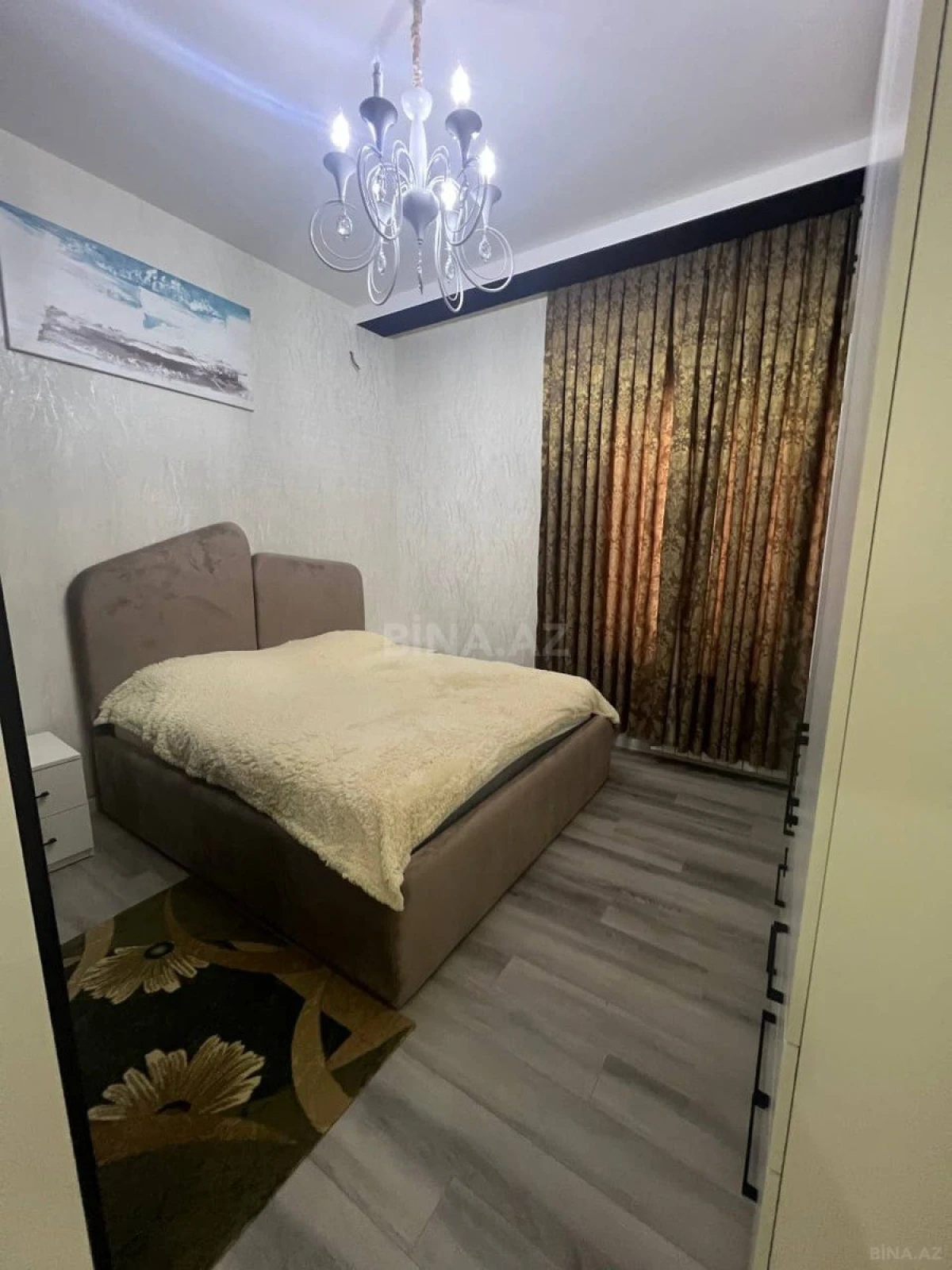 Satılır 4 otaqlı həyət evi 250 m²