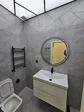 Satılır 3 otaqlı mənzil 63 m²