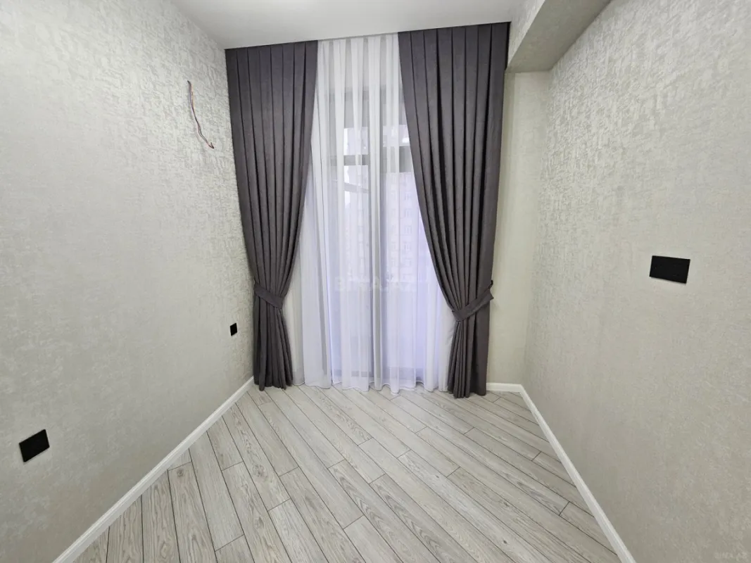 Satılır 3 otaqlı mənzil 63 m²