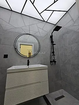 Satılır 3 otaqlı mənzil 63 m²