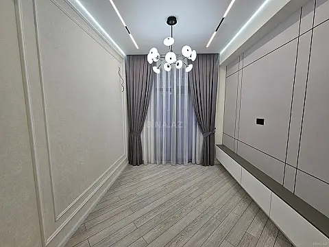 Satılır 3 otaqlı mənzil 63 m²