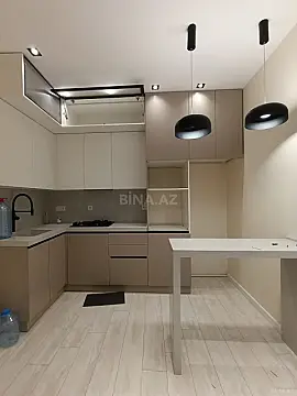 Satılır 2 otaqlı mənzil 66 m²