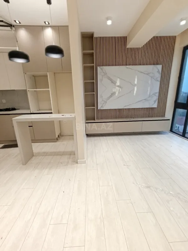 Satılır 2 otaqlı mənzil 66 m²