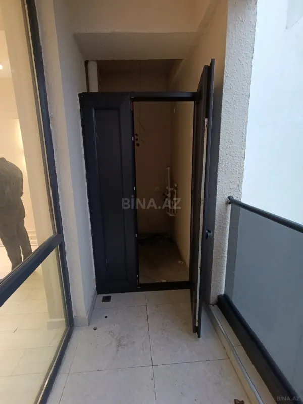 Satılır 2 otaqlı mənzil 66 m²