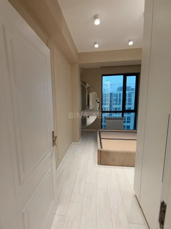 Satılır 2 otaqlı mənzil 66 m²