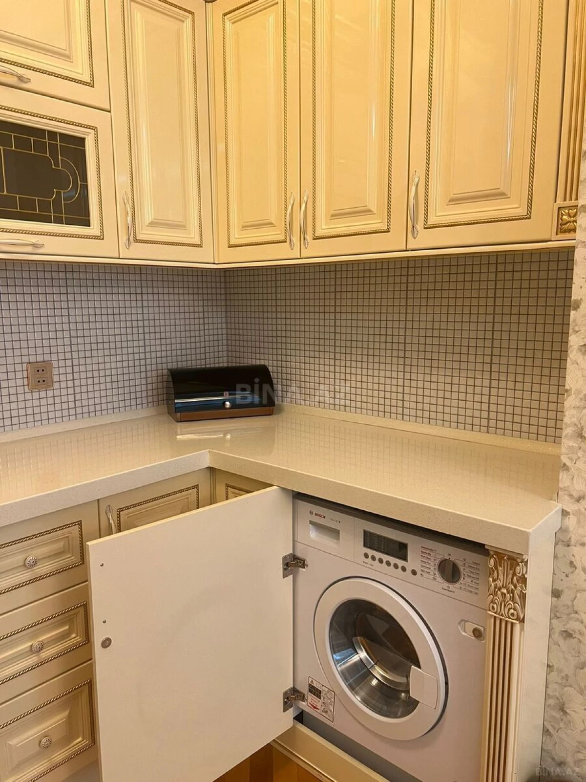 Kirayə verilir 3 otaqlı mənzil 100 m²