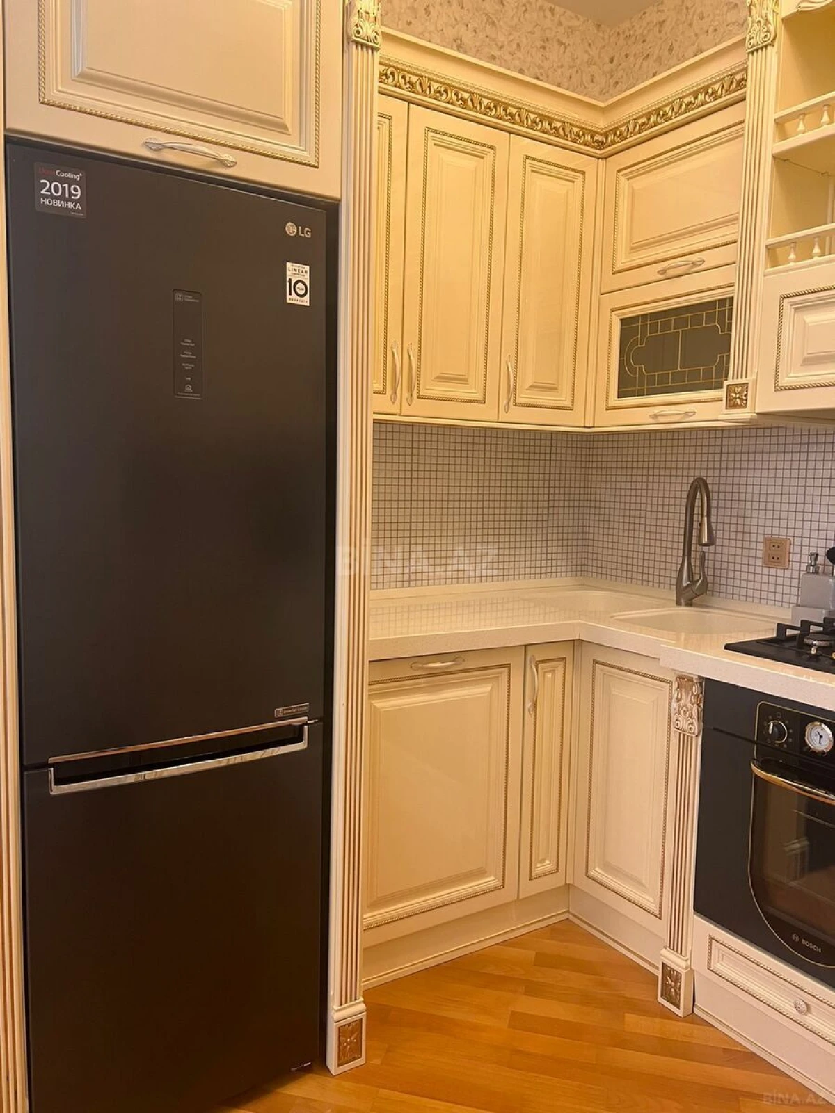 Kirayə verilir 3 otaqlı mənzil 100 m²