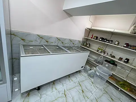 Kirayə verilir obyekt 70 m²