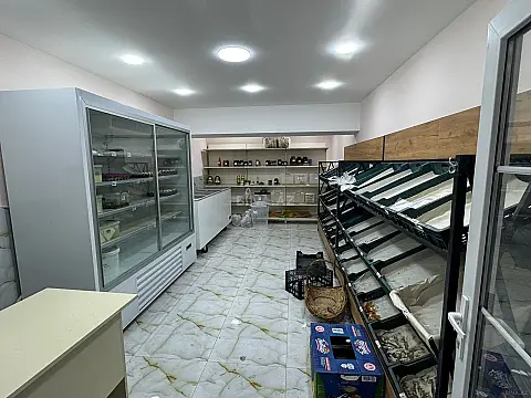 Kirayə verilir obyekt 70 m²