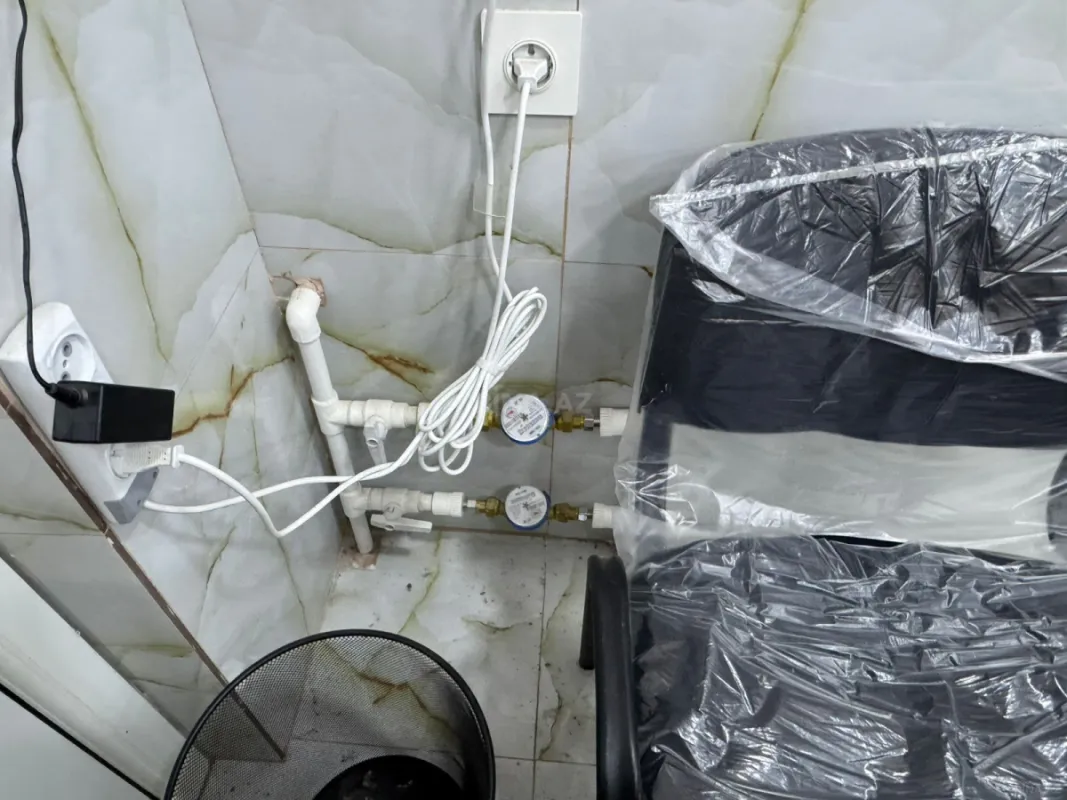 Kirayə verilir obyekt 70 m²