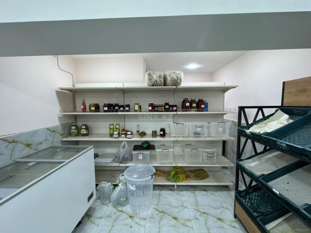 Kirayə verilir obyekt 70 m²