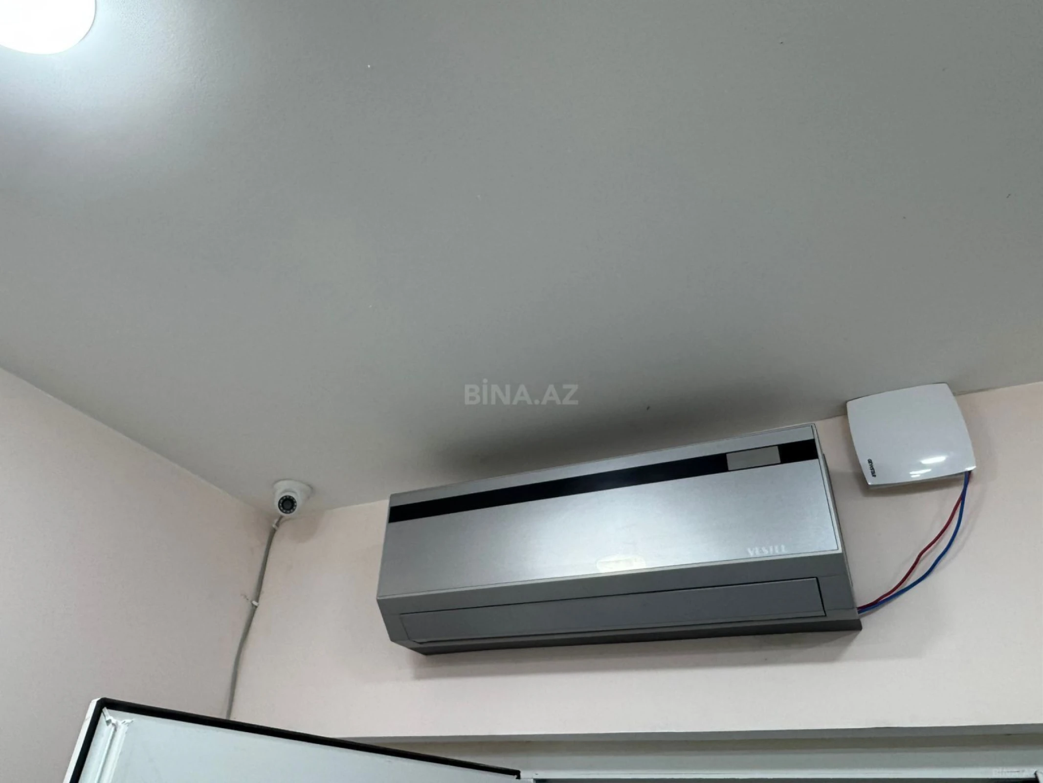 Kirayə verilir obyekt 70 m²