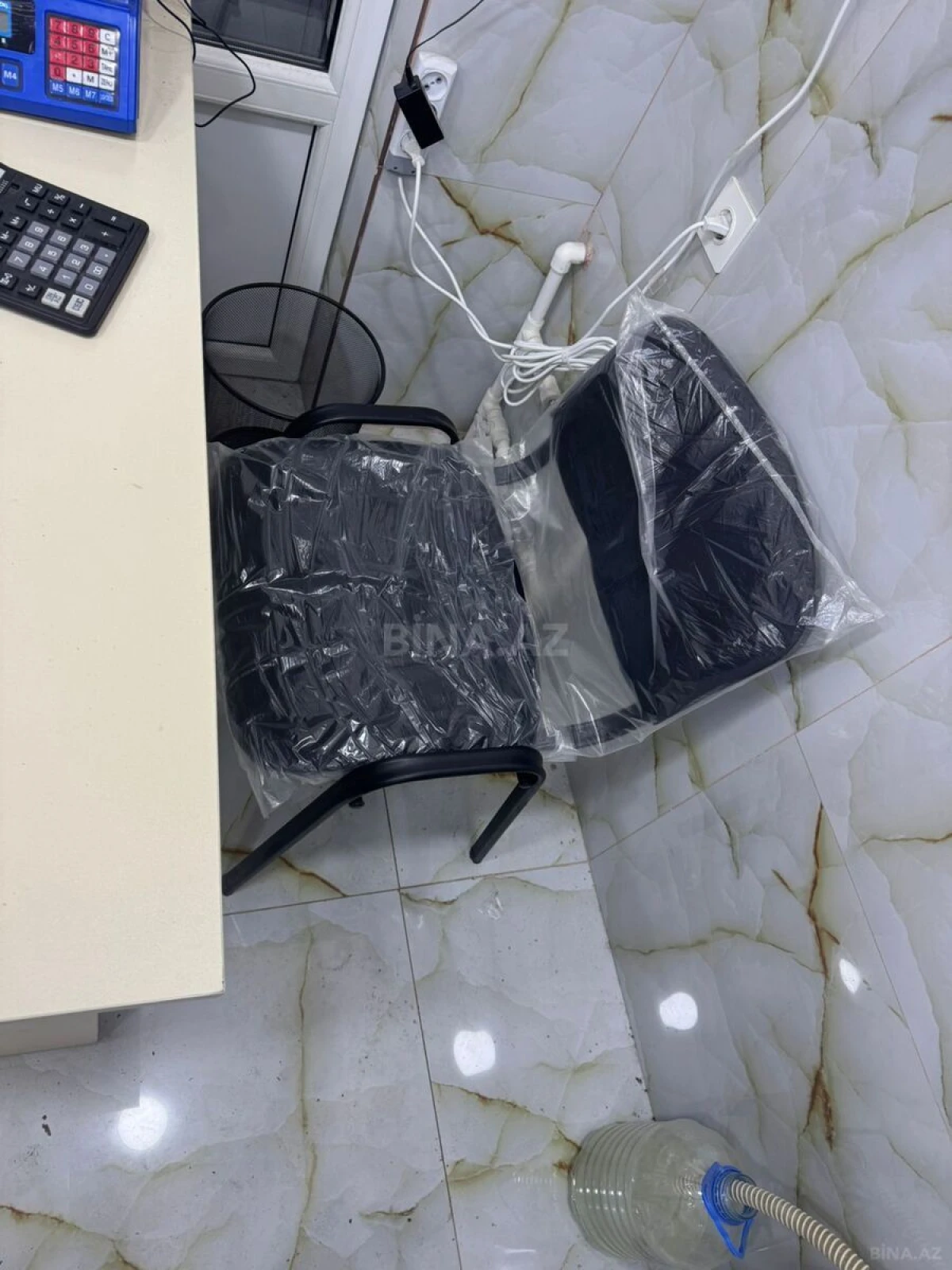 Kirayə verilir obyekt 70 m²