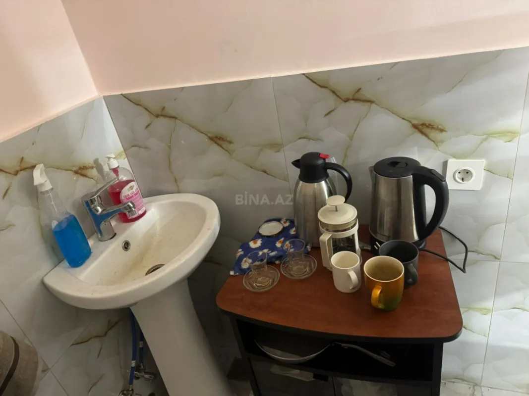 Kirayə verilir obyekt 70 m²