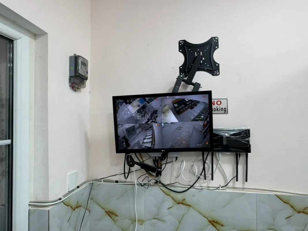 Kirayə verilir obyekt 70 m²