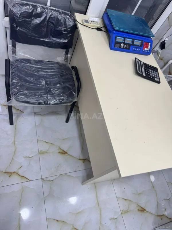 Kirayə verilir obyekt 70 m²