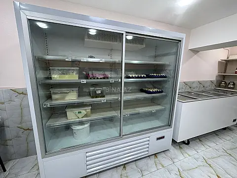 Kirayə verilir obyekt 70 m² — Bakı, Nərimanov 70.00 m²