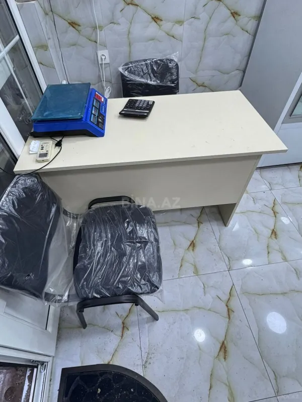 Kirayə verilir obyekt 70 m²