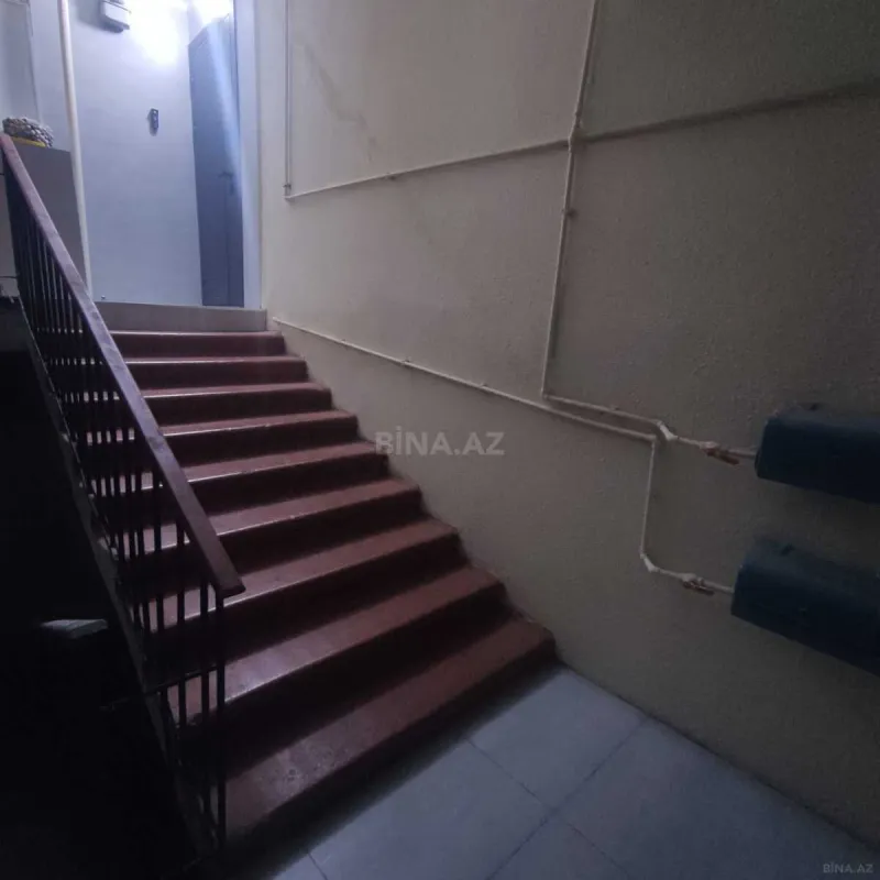 Satılır 3 otaqlı mənzil 75 m²